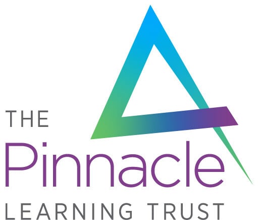 The Pinnacle Learning Trust logo 2020